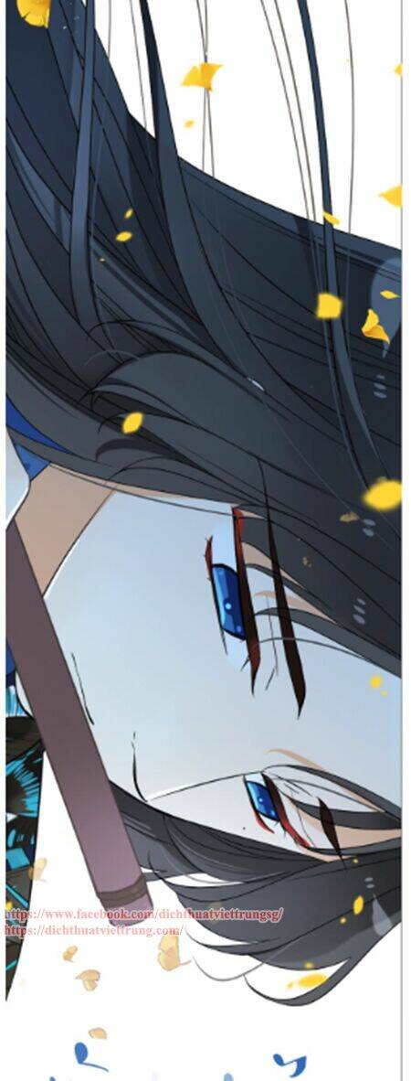 Bạn Trai Tôi Là Cẩm Y Vệ 2: Chapter 56