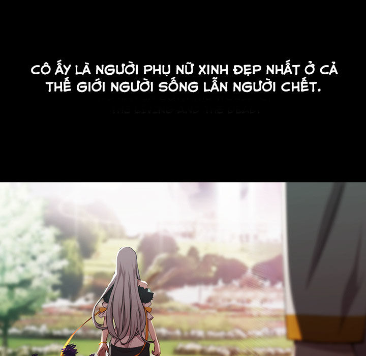 Ảo Mộng Hồ Điệp: Chapter 19