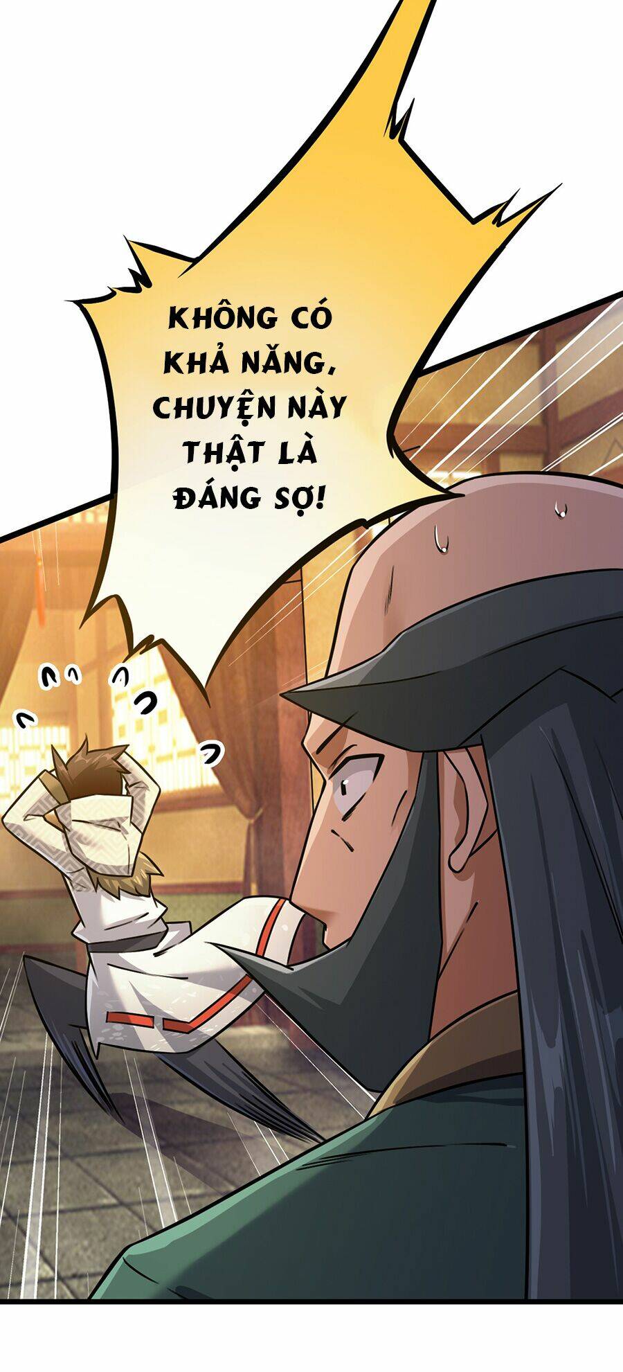 Đại Bảo Kiếm Của Tôi: Chapter 31