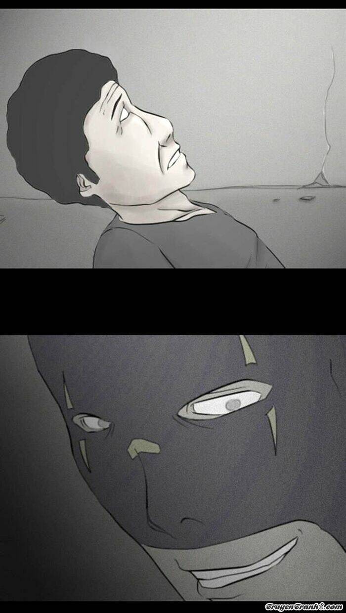 Thứ Sáu: Những Câu Chuyện Cấm: Chapter 17