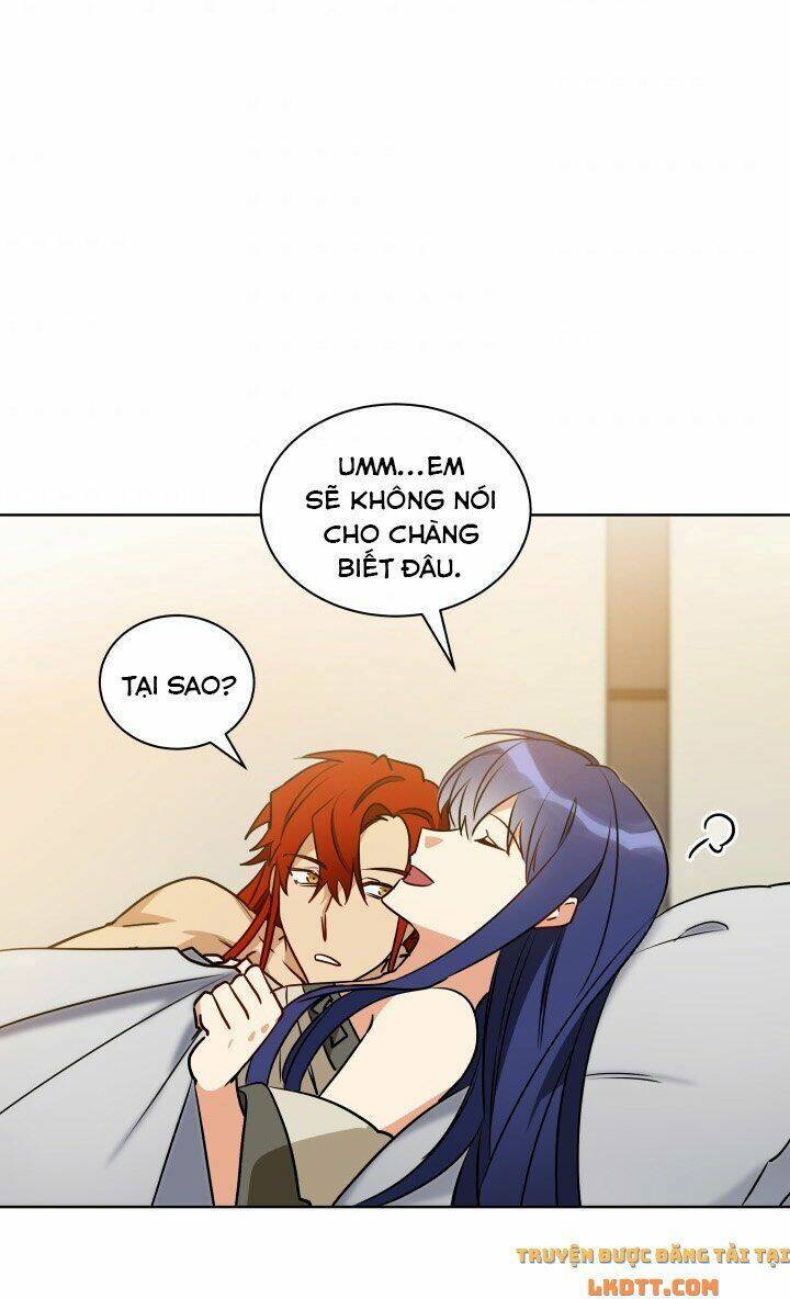 Quái Thú Với Hoa: Chapter 78