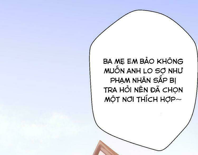 Cuộc Chiến Tình Yêu: Chapter 28