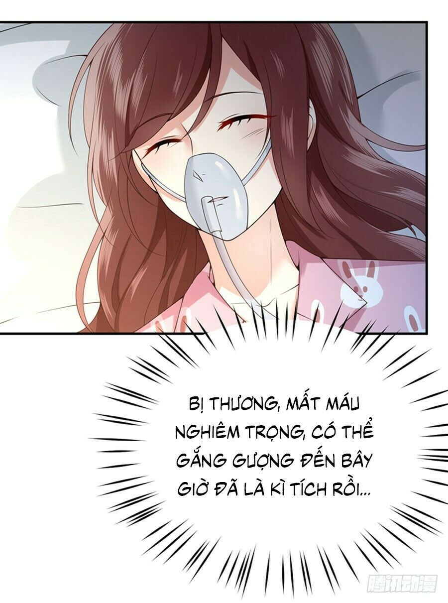 Nam Thần Truy Thê Chỉ Nam: Chapter 4