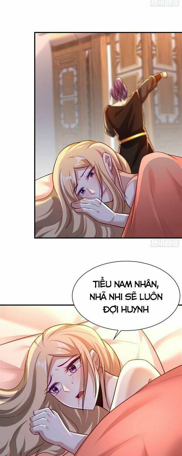 Yêu Giả Vi Vương: Chapter 218