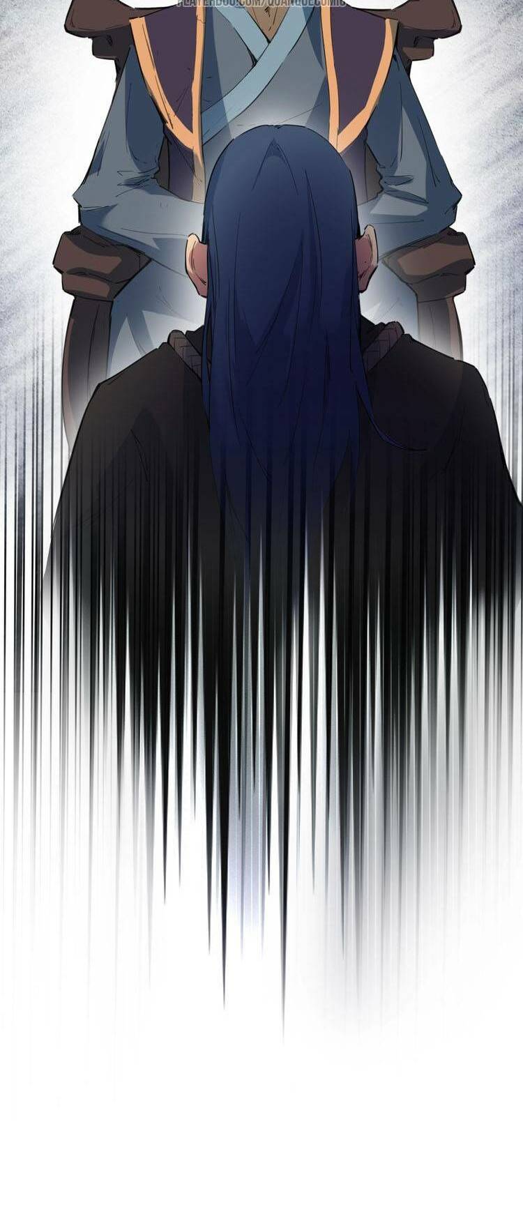 Long Mạch Võ Thần: Chapter 43