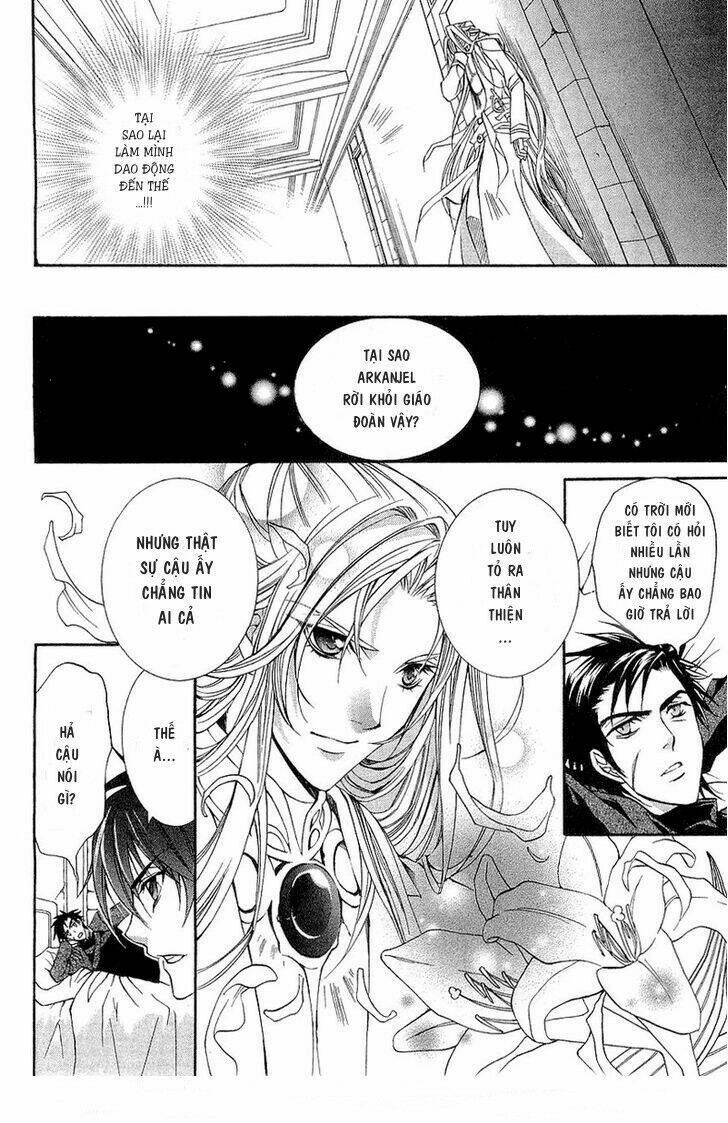 Yasashii Ryuu No Koroshikata: Chapter 1