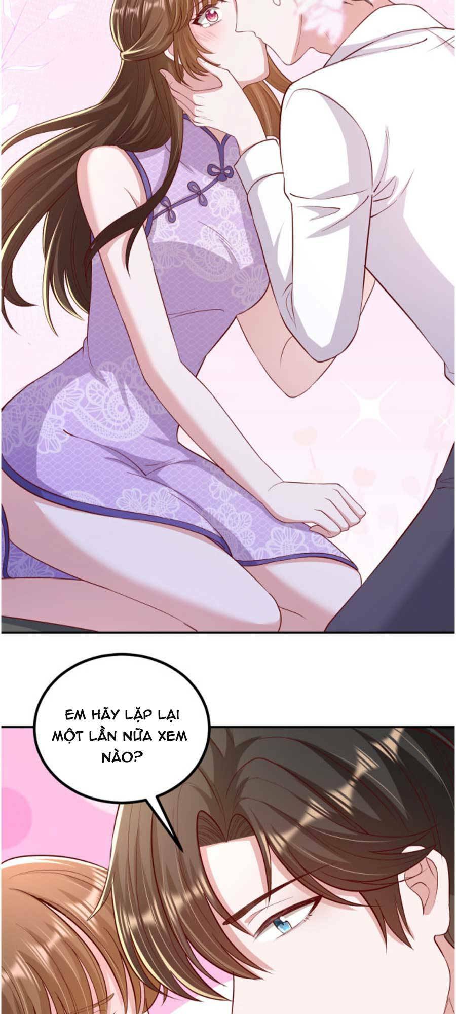 Nhất Sanh Hữu Hỉ: Chapter 69