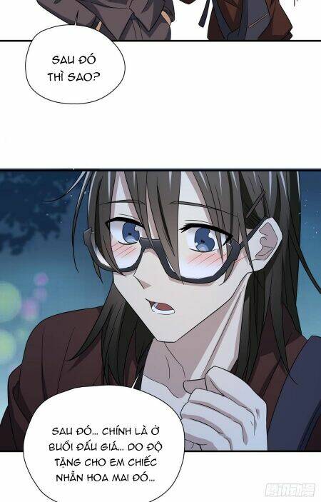 Đơn Phương Yêu Thầm Anh: Chapter 78