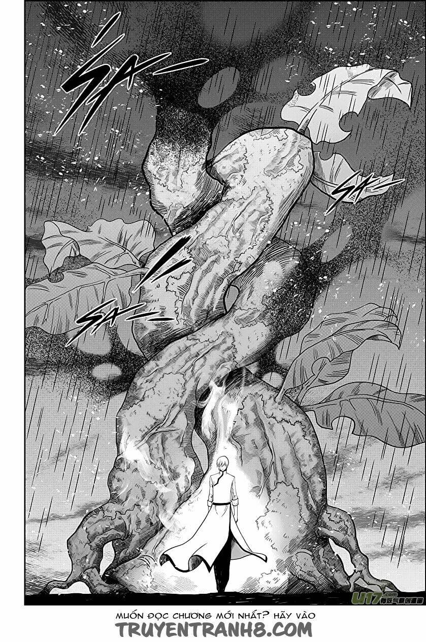 Macrophage Regulation: Chapter 7