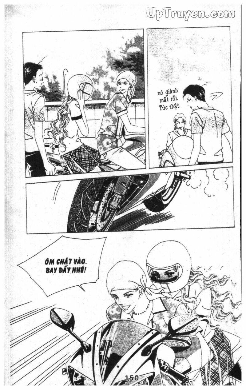 Dạ Khúc: Chapter 13