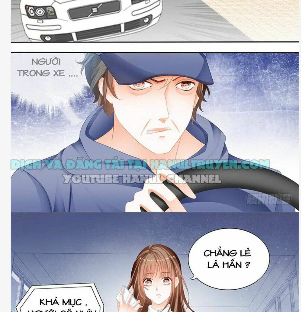 Không Thể Yêu Em: Chapter 96