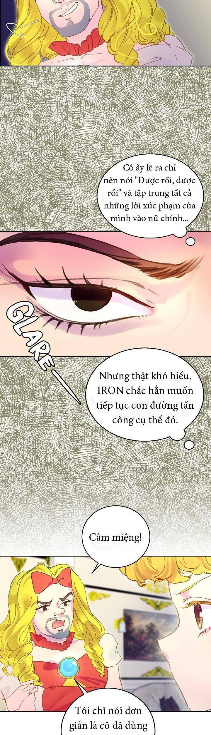 Đừng Xem Thường Nữ Phụ: Chapter 75