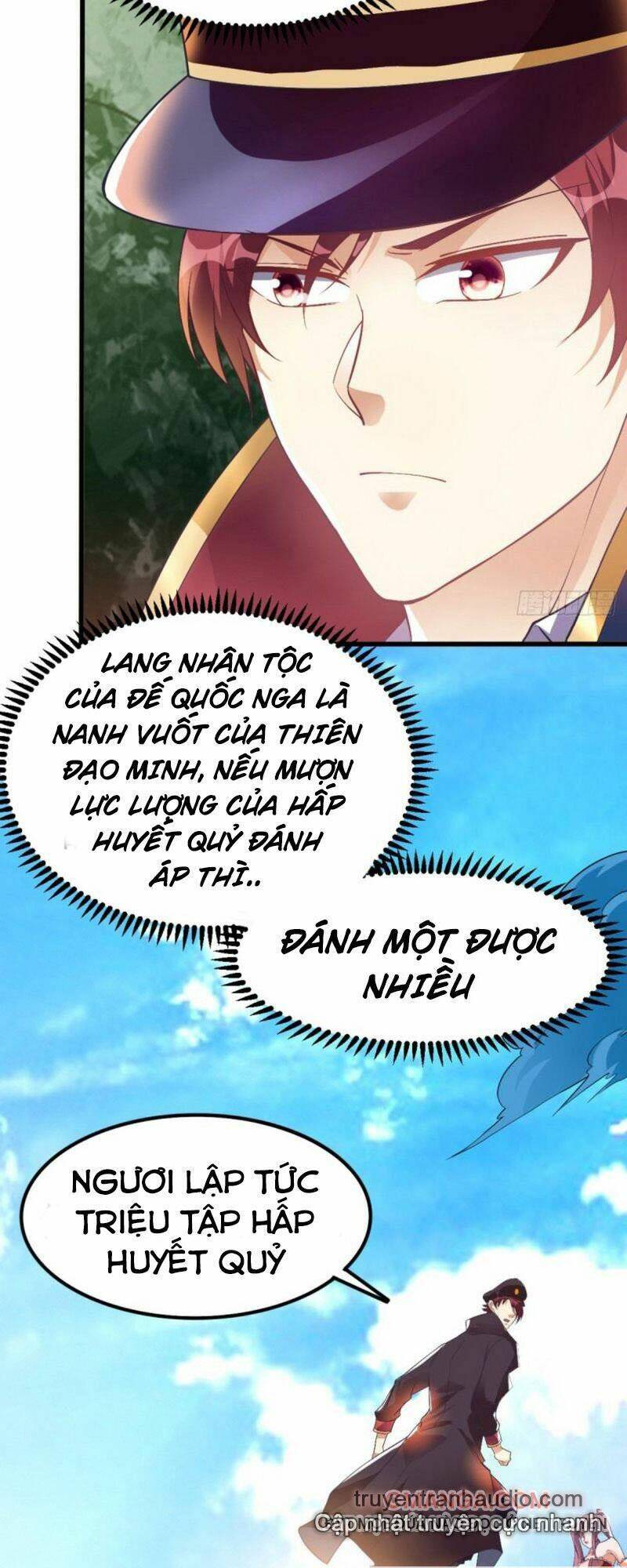 Tiên Vương Trùng Sinh: Chapter 151
