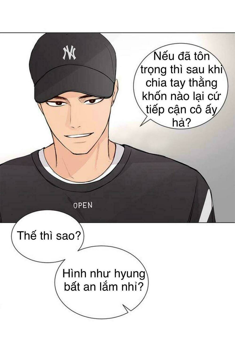 Tôi Kết Hôn Cùng Antifan: Chapter 18