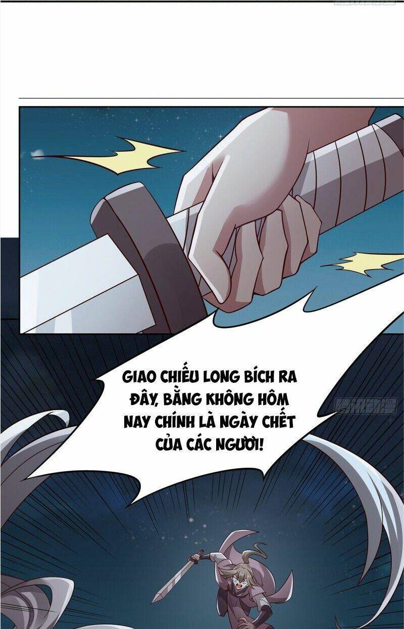 Nghịch Lân: Chapter 112