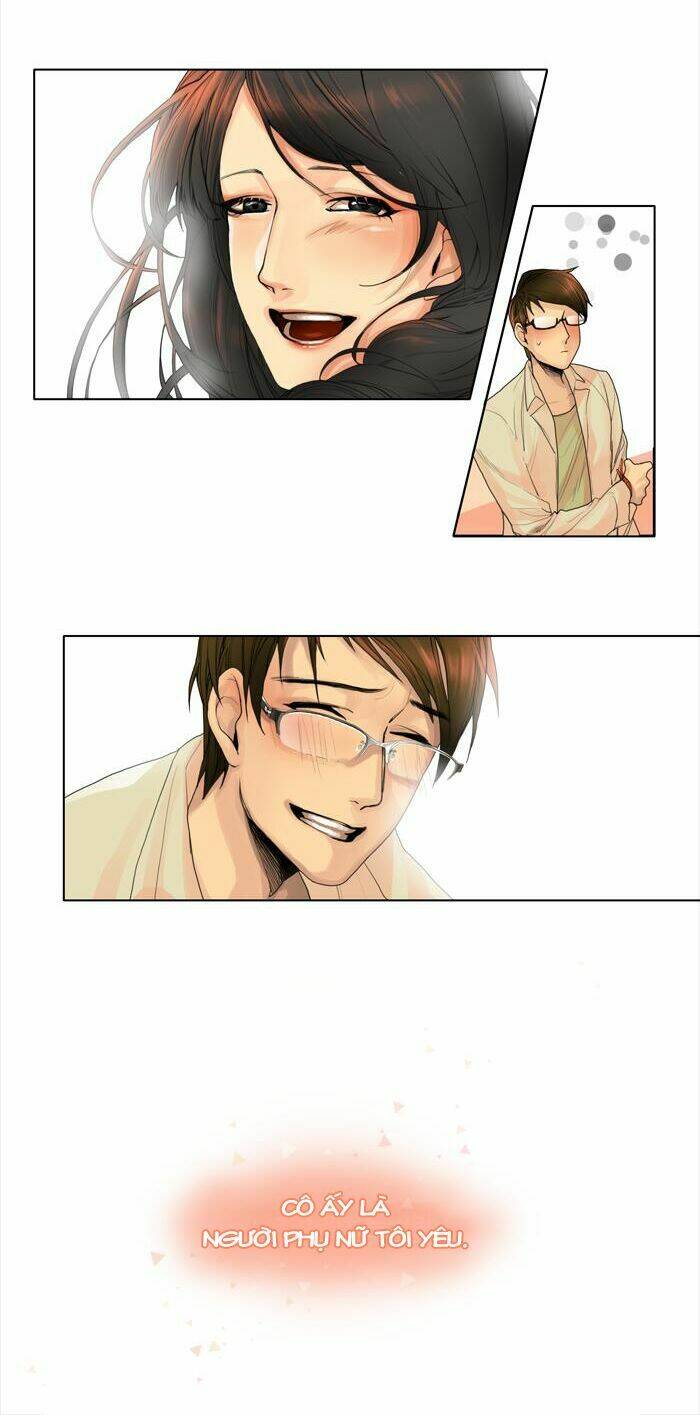 For The Sake Of Sita: Chapter 1