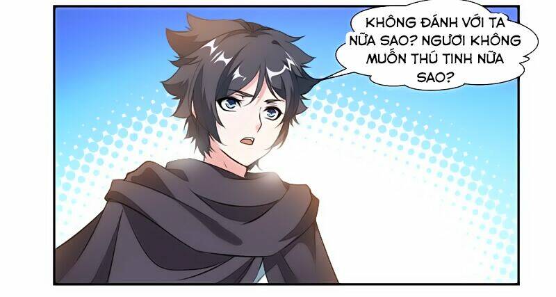 Cửu Dương Thần Vương: Chapter 18