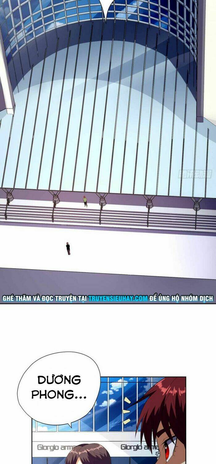 Vương Bài Thần Y: Chapter 57