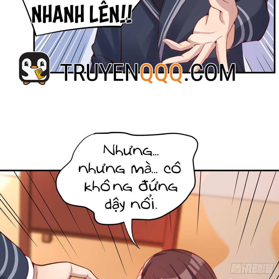 Thiên Tứ Thức Tỉnh: Chapter 8