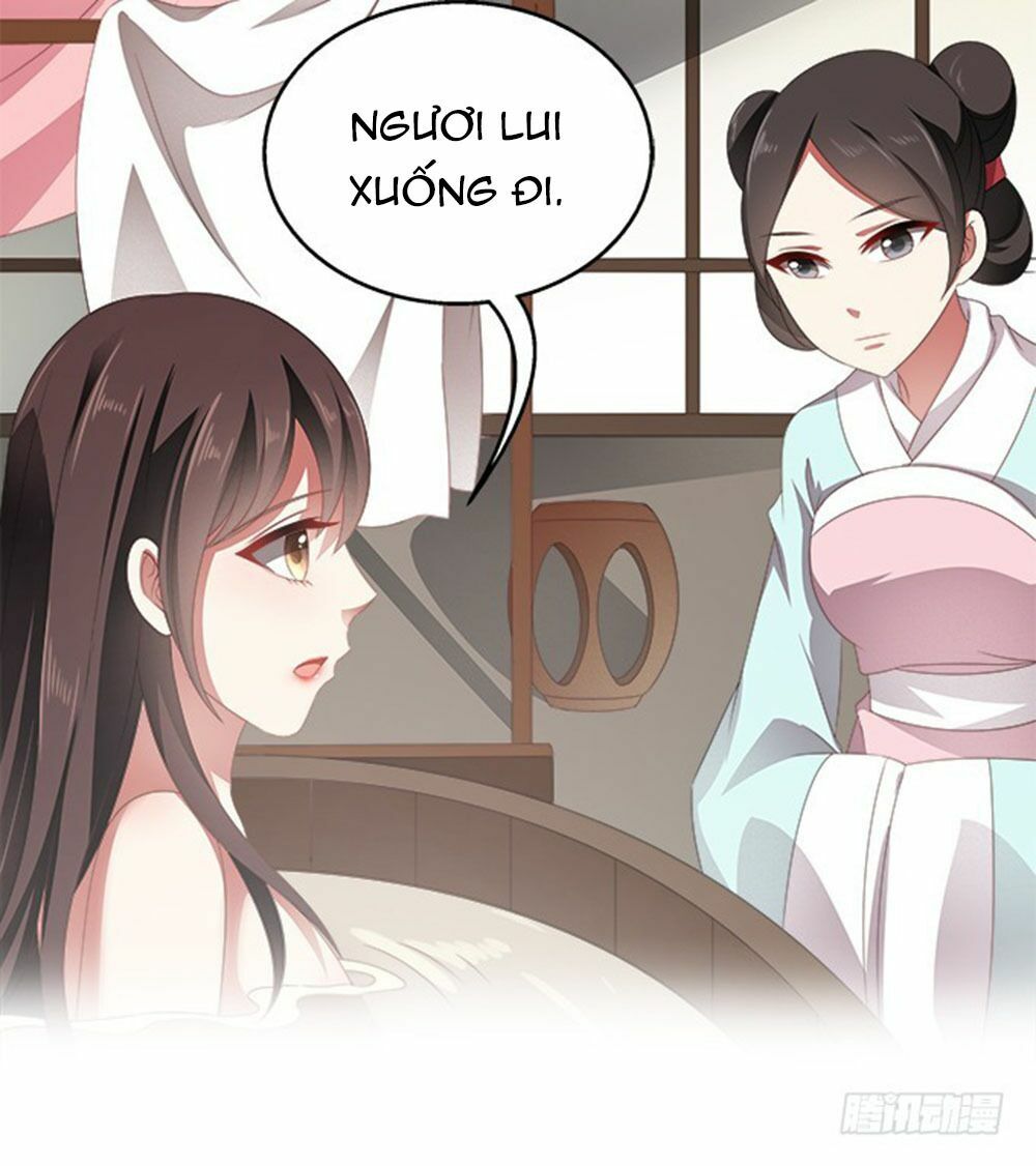 Thịnh Thế An Nhiên: Chapter 58