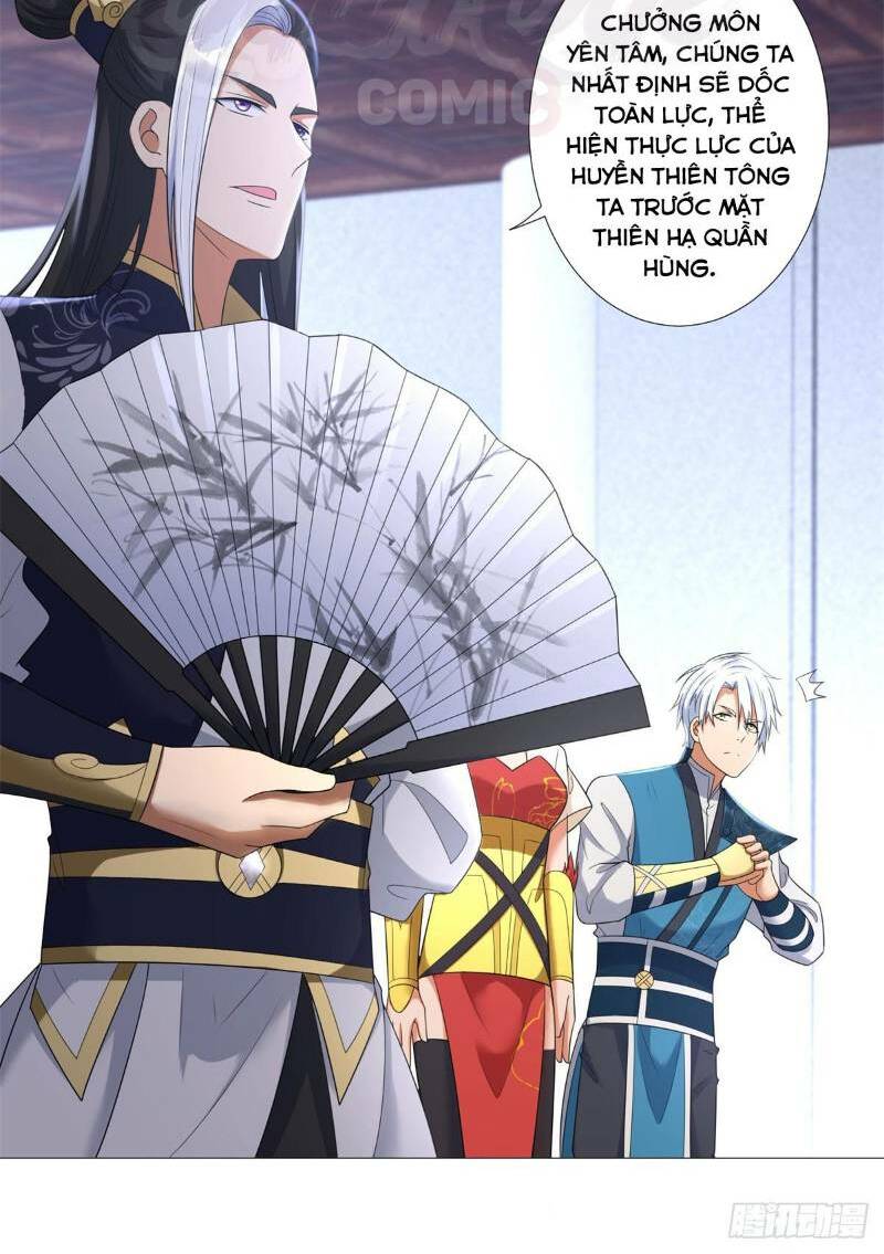 Chí Tôn Trọng Sinh: Chapter 33