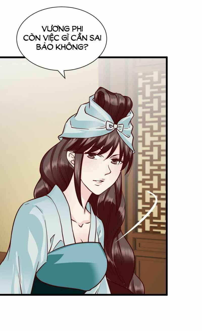 Tuyệt Thế Độc Phi Của Tà Vương: Chapter 62