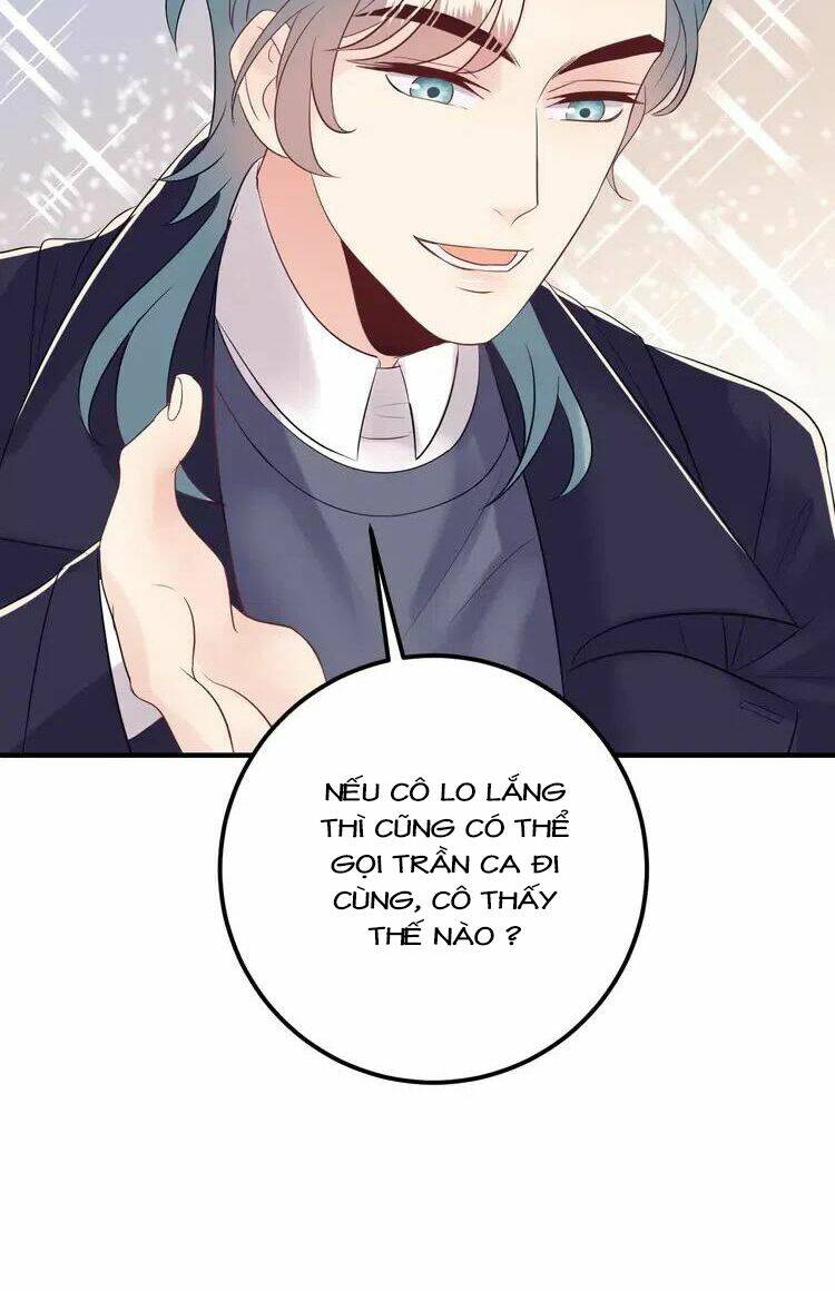 Trong Sinh Chi Ức Vạn Ảnh Hậu Yếu Thượng Vị: Chapter 288