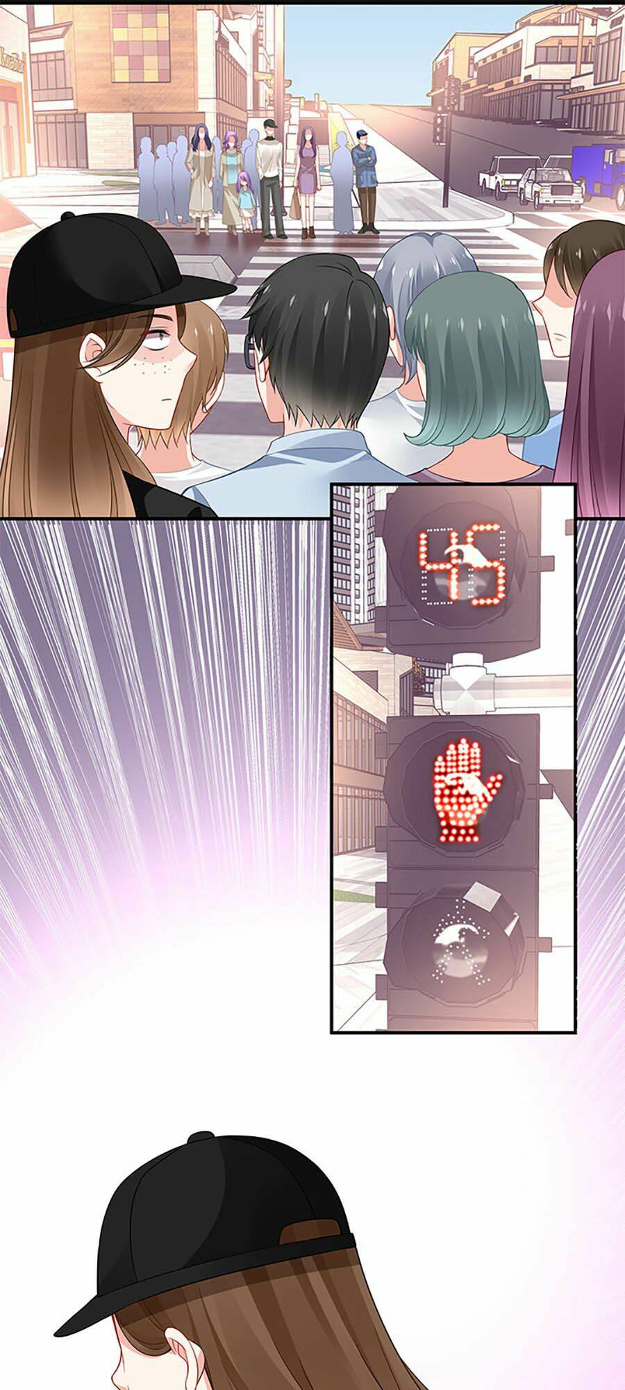 Bạn Trai 1/4 Của Tôi: Chapter 39