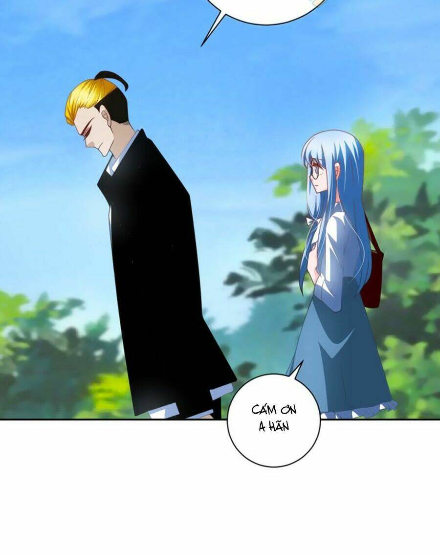 Người Yêu Khát Máu Của Tôi: Chapter 34