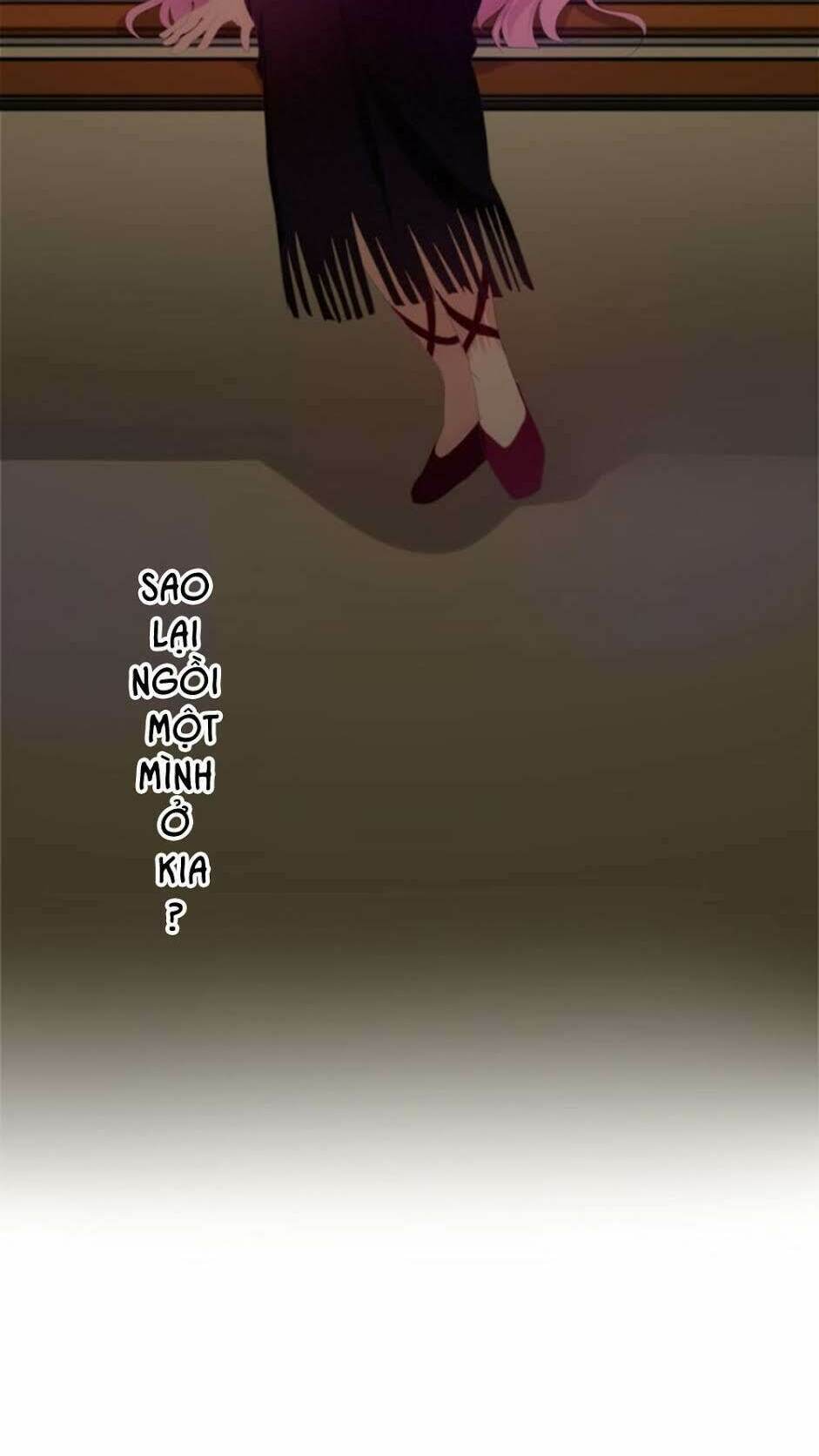 Tháng Sáu Kì Diệu: Chapter 42