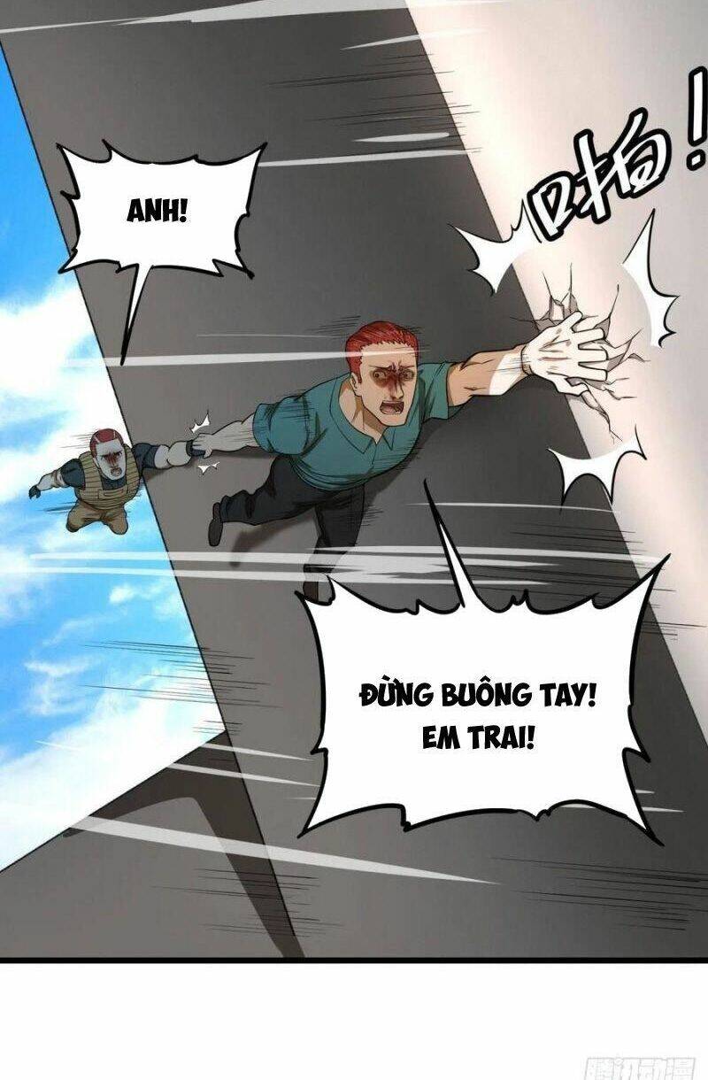 Danh Sách Kẻ Phản Diện: Chapter 107