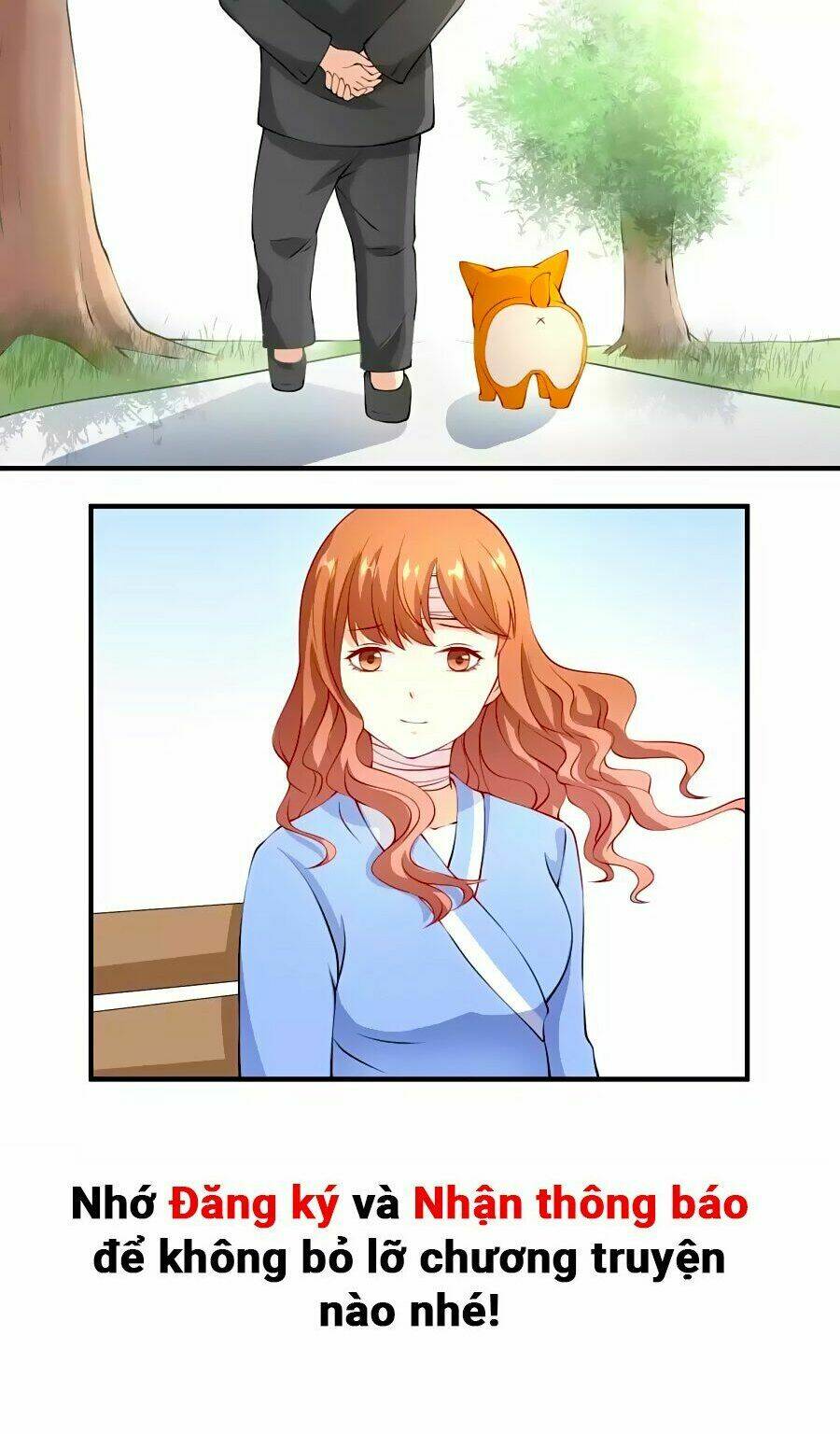 Trung Khuyển Và Tình Nhân: Chapter 9