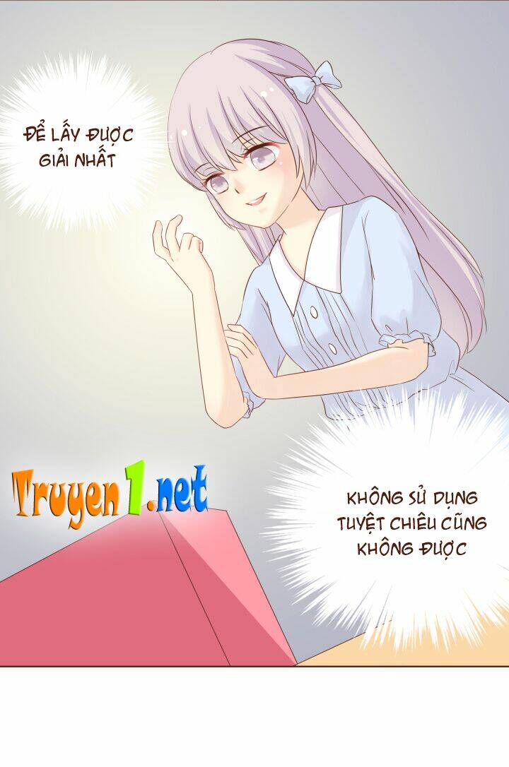 Luyến Ái Tư Hữu Vật: Chapter 1