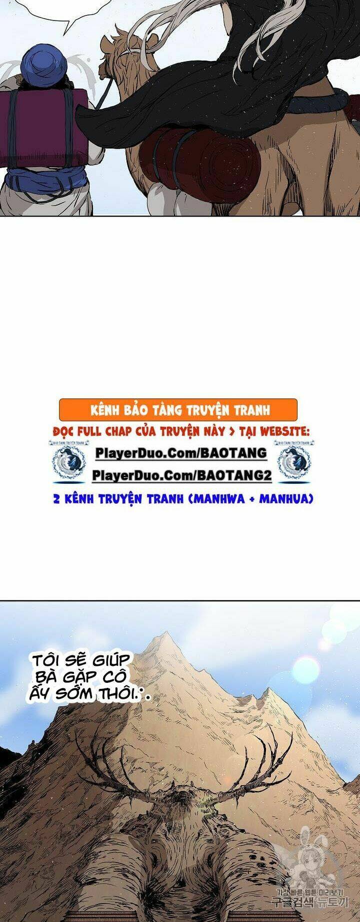 Vô Kiếm Tiểu Tử: Chapter 44