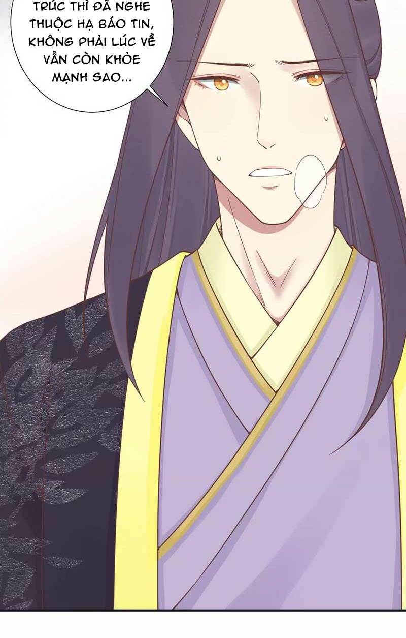 Hoàng Hậu Bận Lắm: Chapter 186