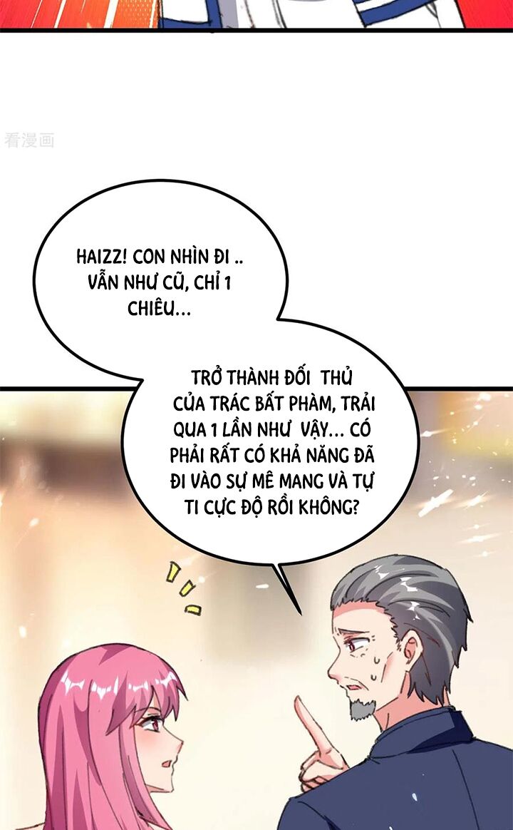 Trọng Sinh Khí Thiếu Quy Lai: Chapter 185
