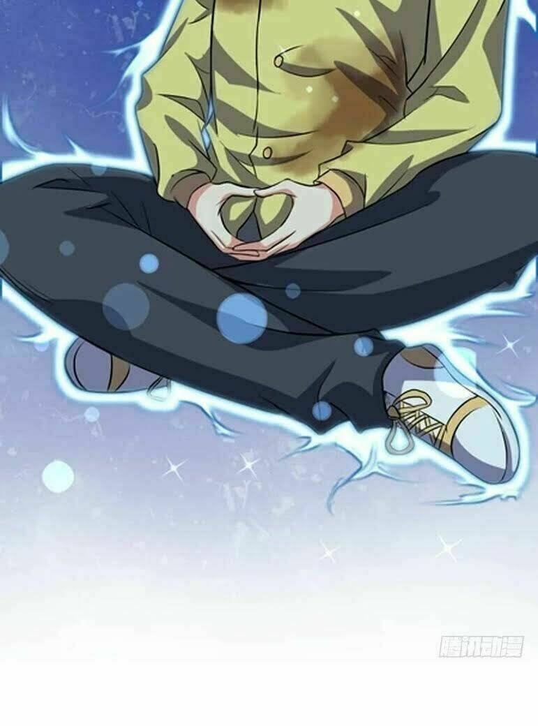 Đô Thị Siêu Cấp Thần Tôn: Chapter 1