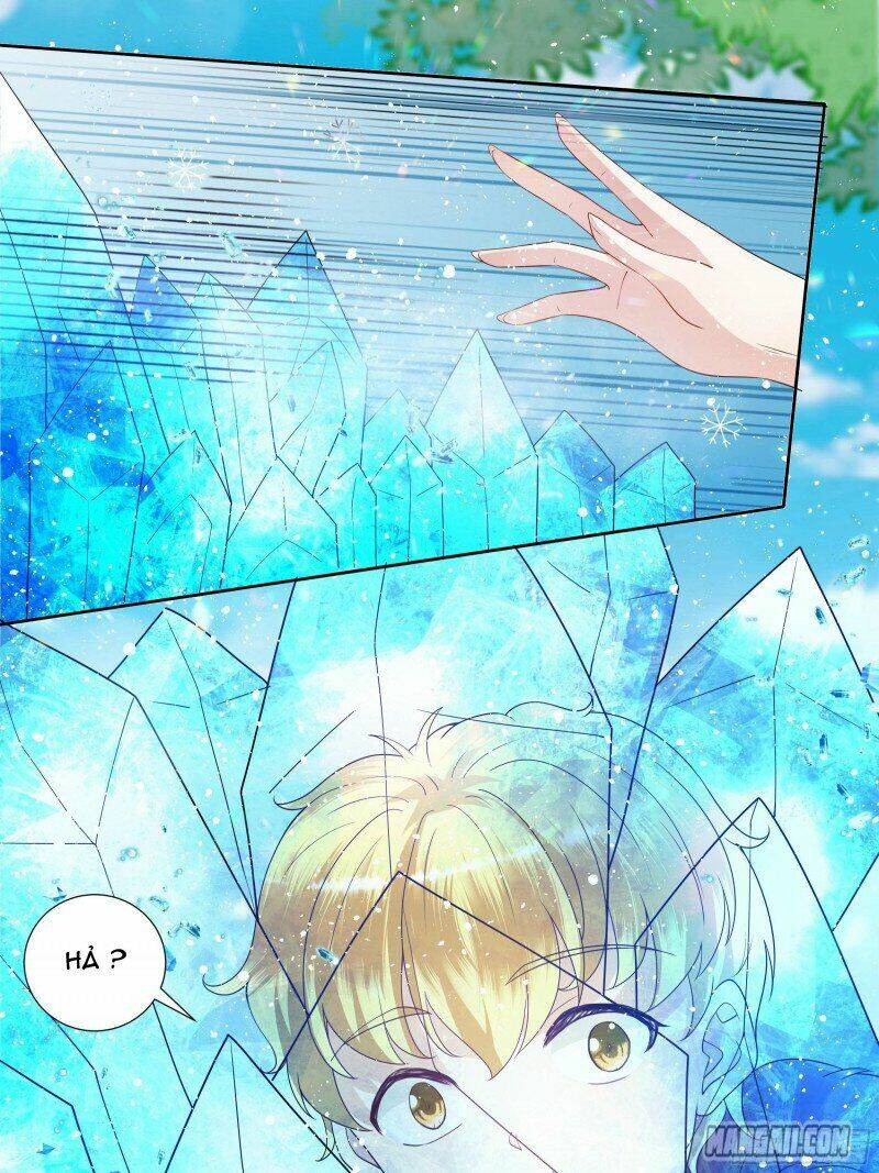 Công Chúa Phản Diện Trong Truyền Thuyết: Chapter 30