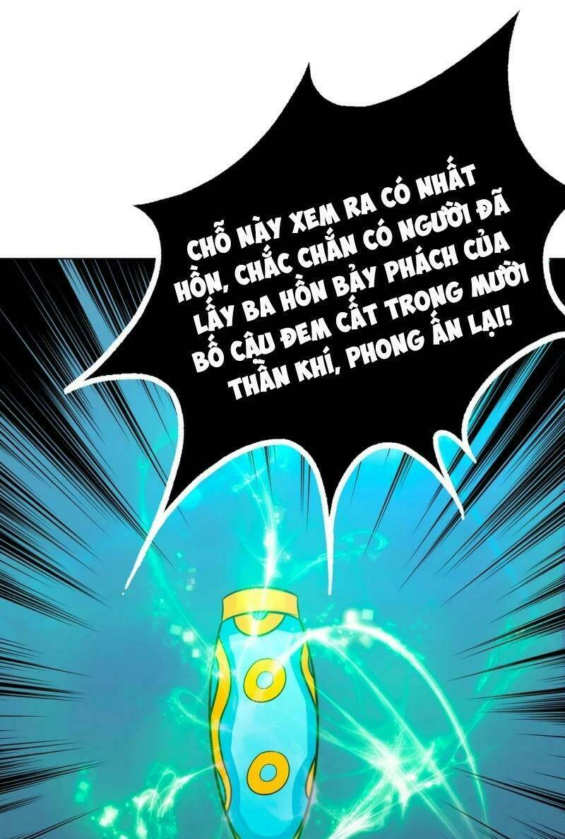Hệ Thống Tiên Tôn Tại Đô Thị: Chapter 125