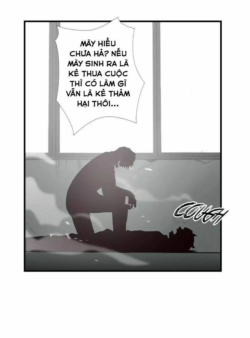 Kẻ Bị Ruồng Bỏ: Chapter 66