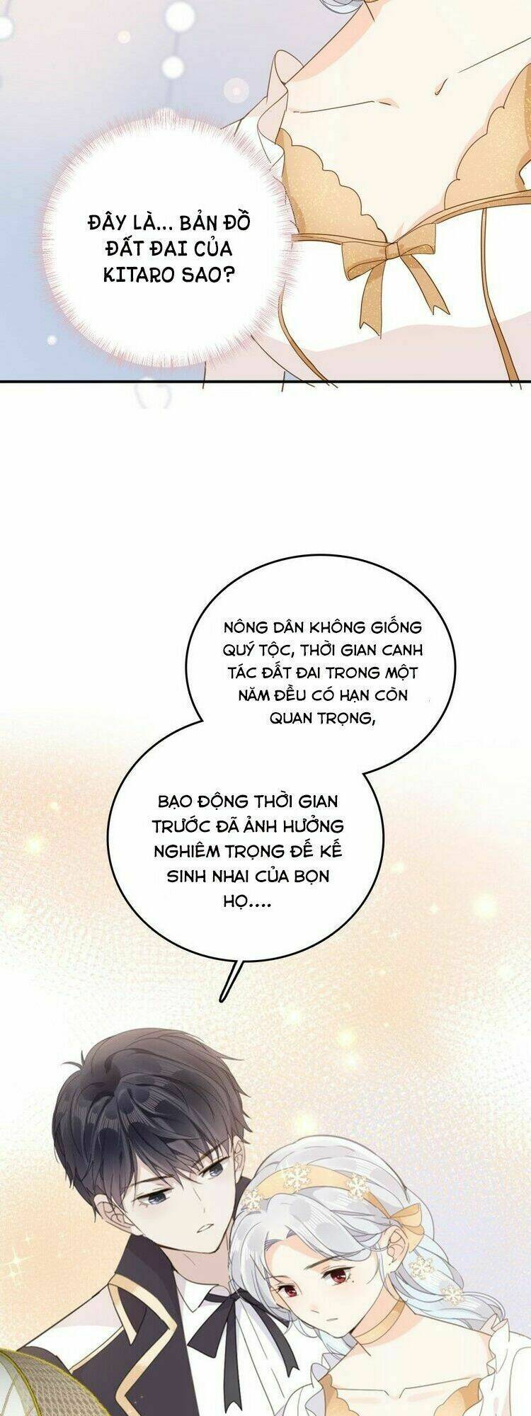 Hầu Nữ Giá Đáo: Chapter 24