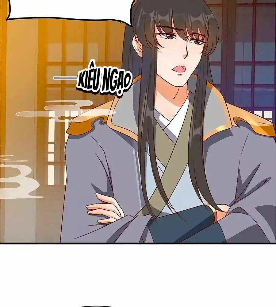 Thịnh Thế Lê Hoa Điện: Chapter 77