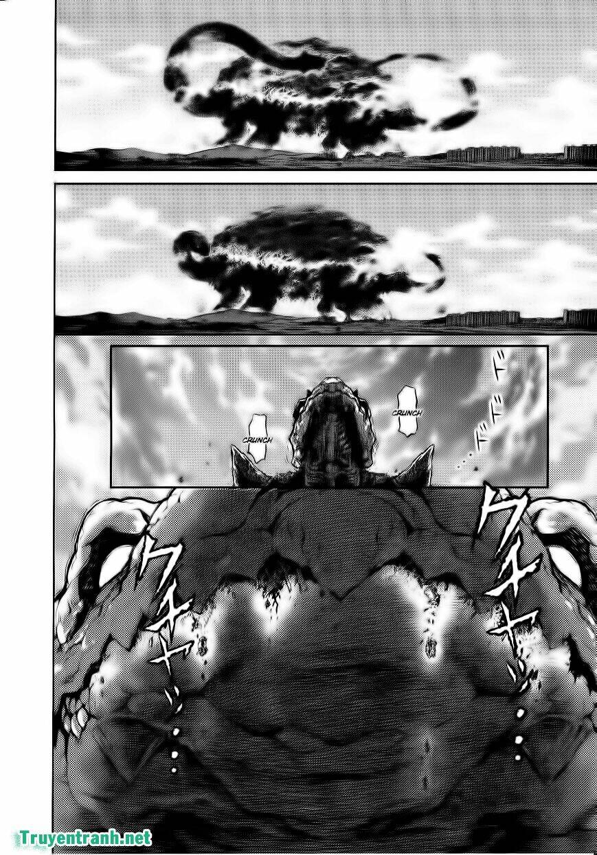 Devil Vs Hades: Chapter 12