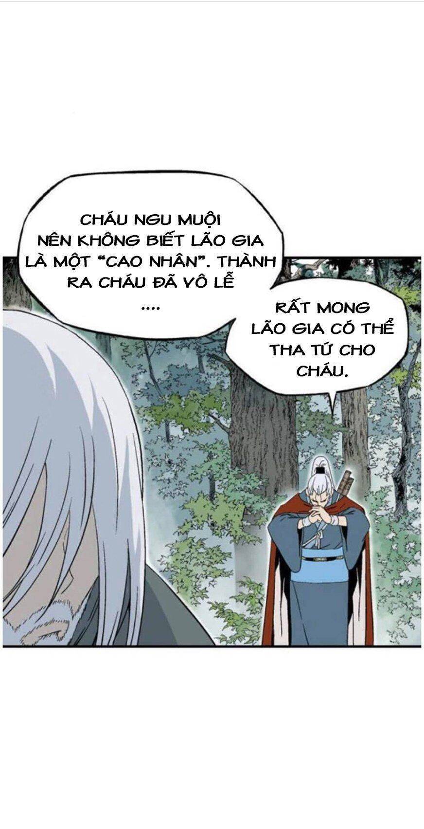 Cao Thủ 2: Chapter 134
