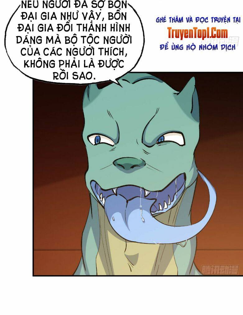 Khởi Đầu Bằng Một Con Côn: Chapter 101