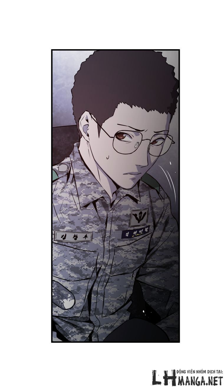 M.i.a - Jakjeonjung Siljong: Chapter 39