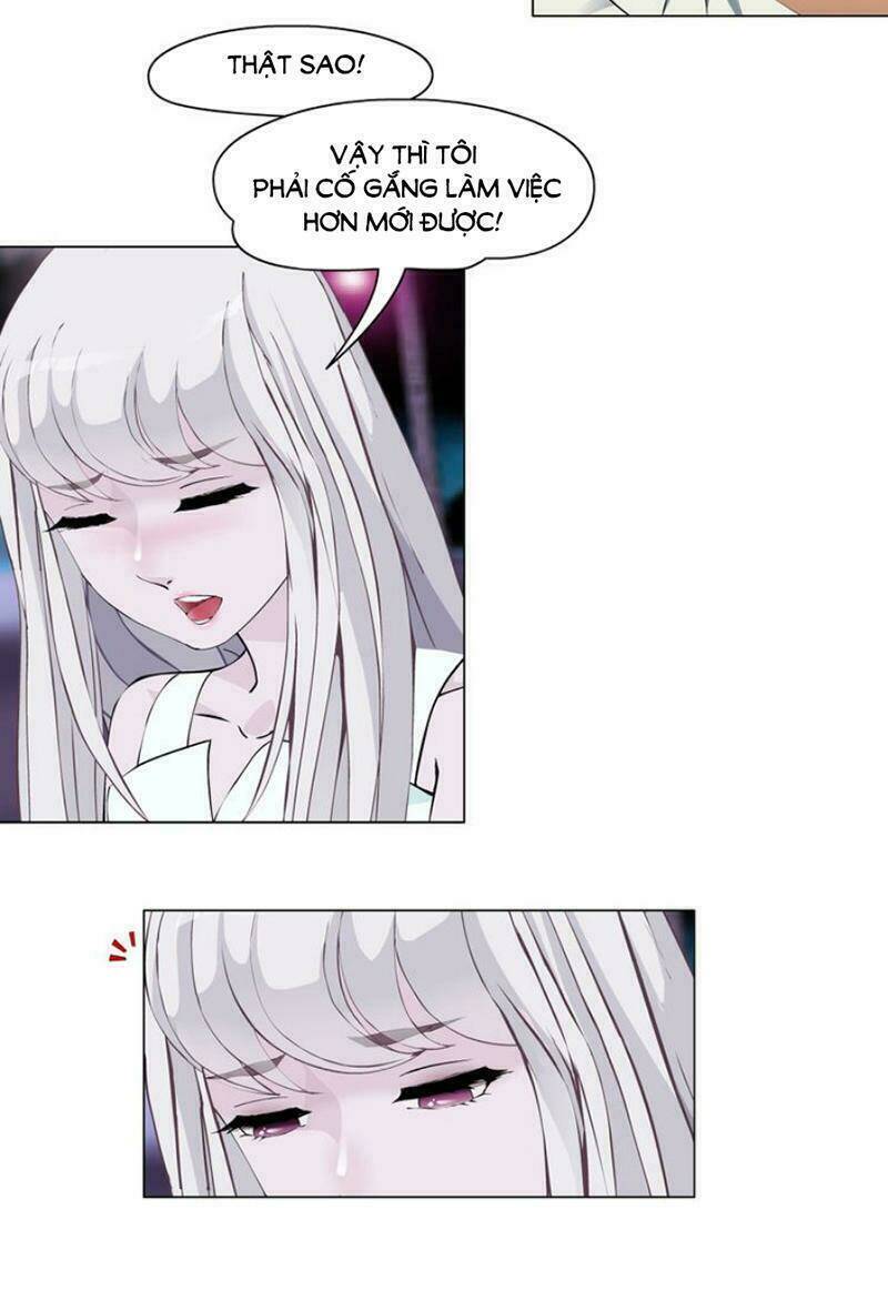 Sổ Tay Mỹ Nam Giới X: Chapter 35