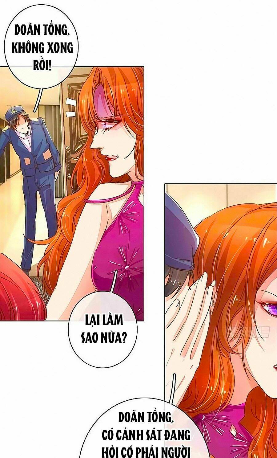 Hào Môn Tiểu Lãn Thê: Chapter 87