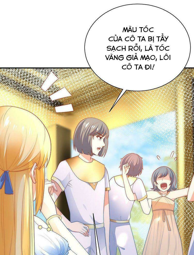 Sủng Hậu Của Vương: Chapter 75