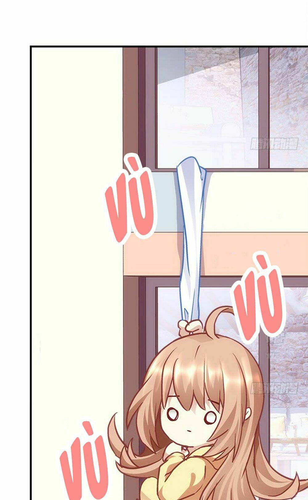 Ám Dạ Vô Thường: Chapter 43